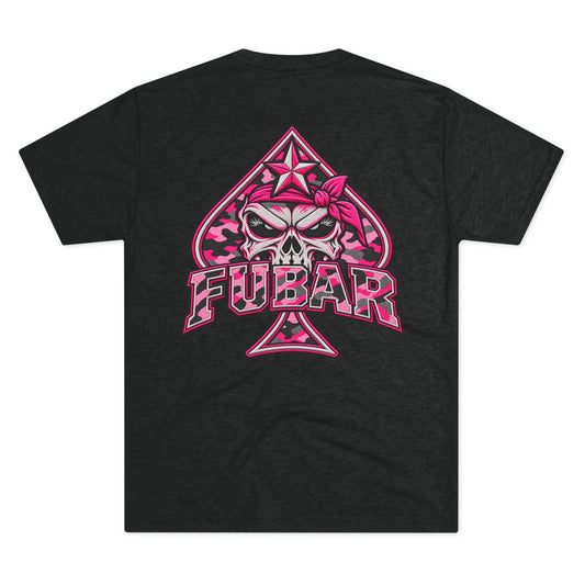 Women's "Awesome (adj.) You're Looking at It tee"