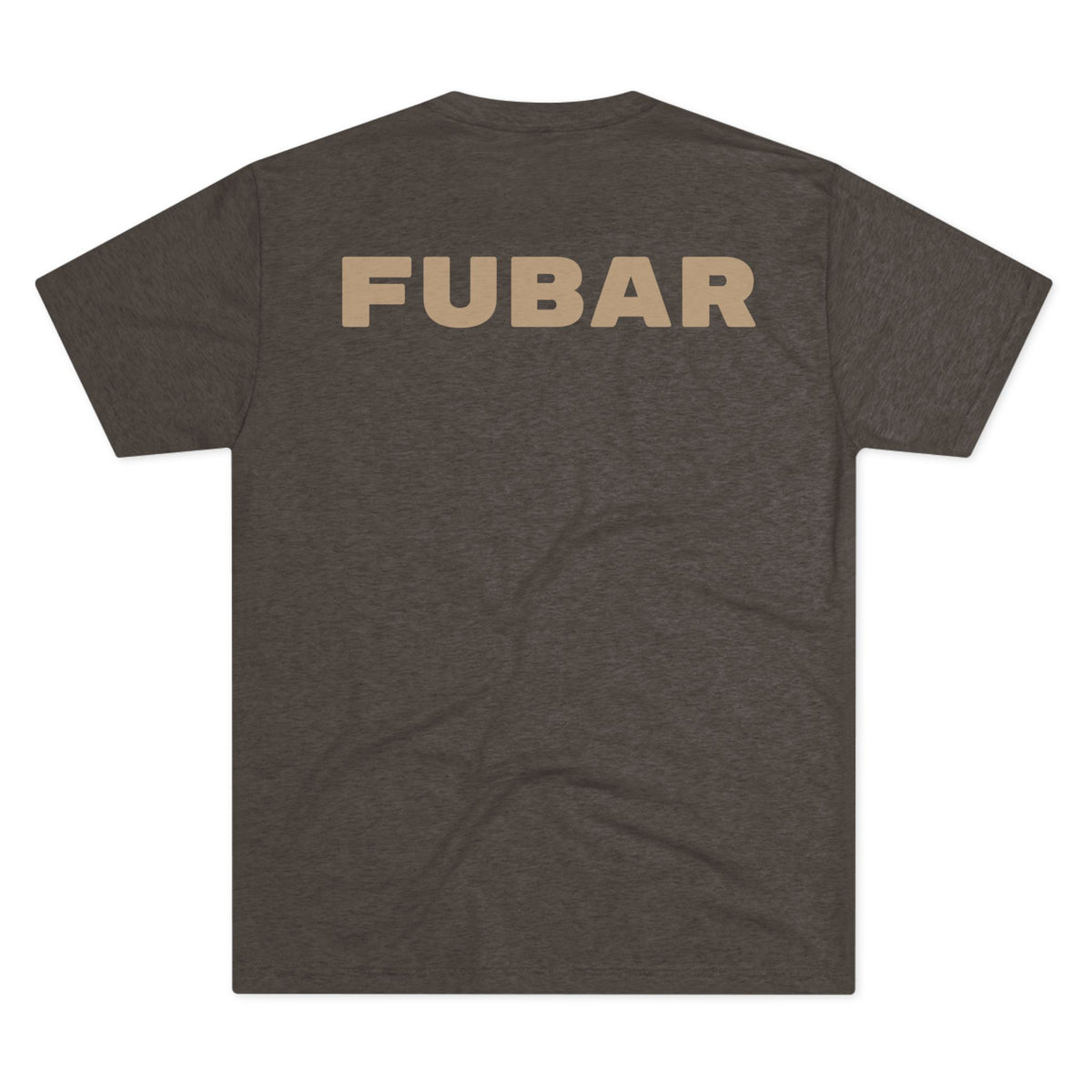 Compass Graphic Tee – Fubar