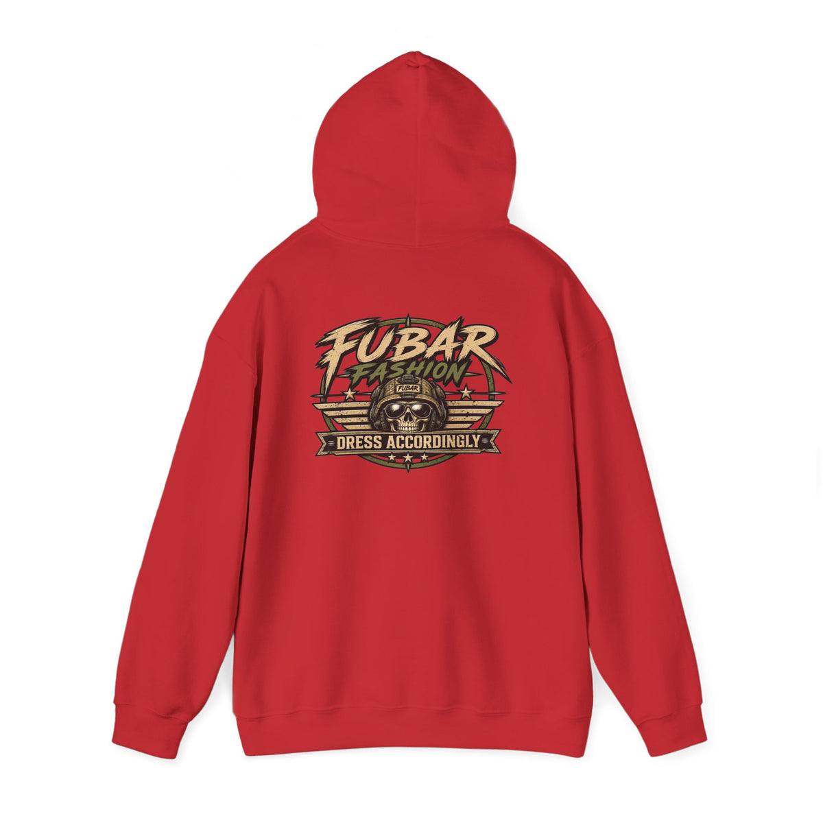 Combat Crayon Connoisseur Hoodie