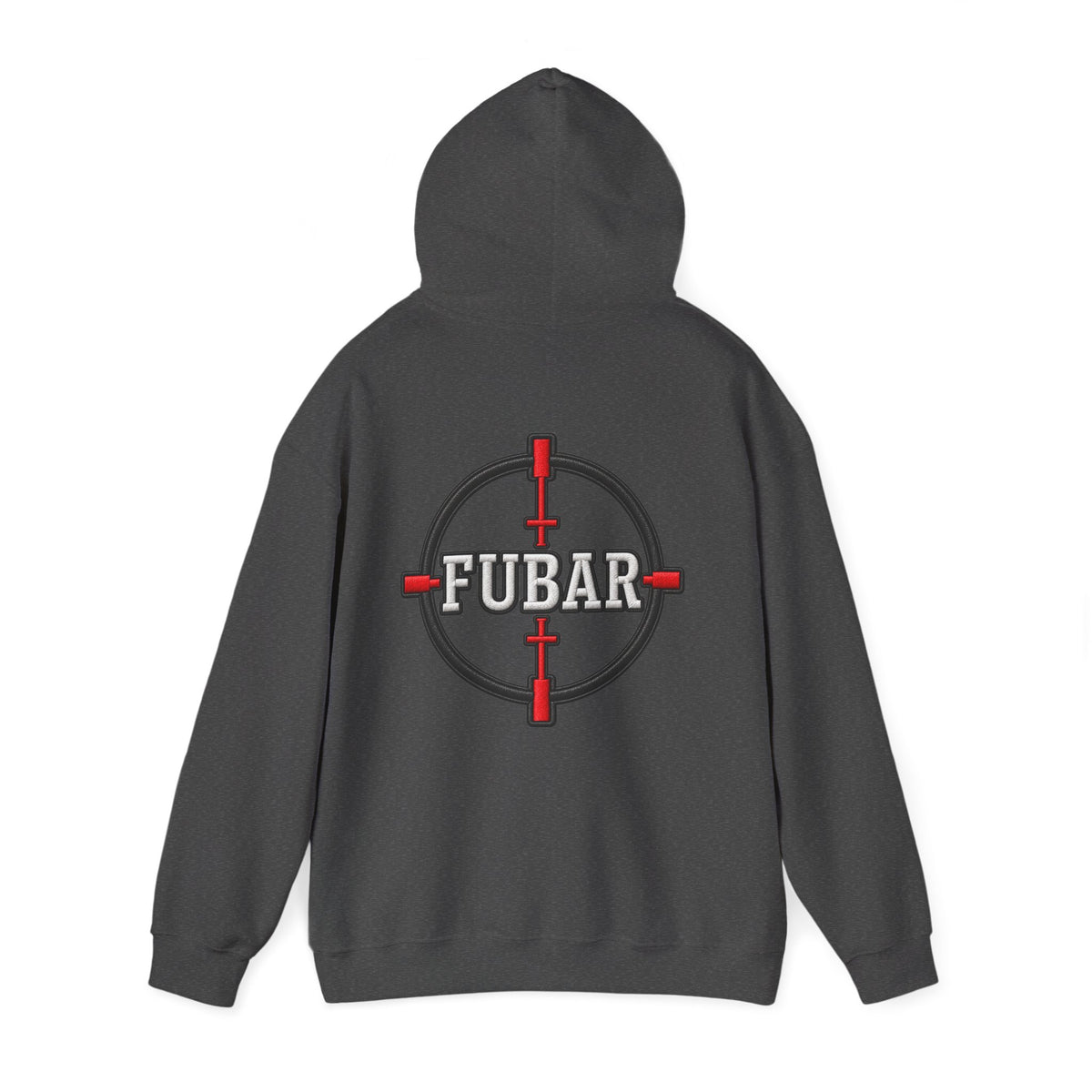 FUBAR Tactical Duck Hoodie