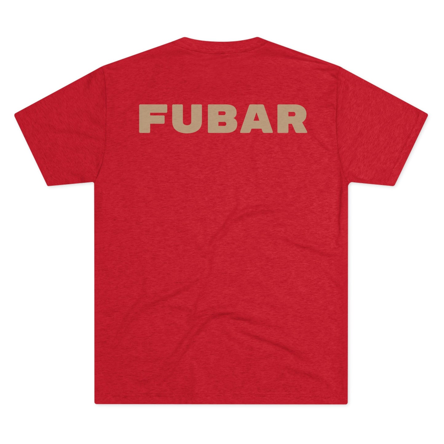 Compass Graphic Tee – Fubar