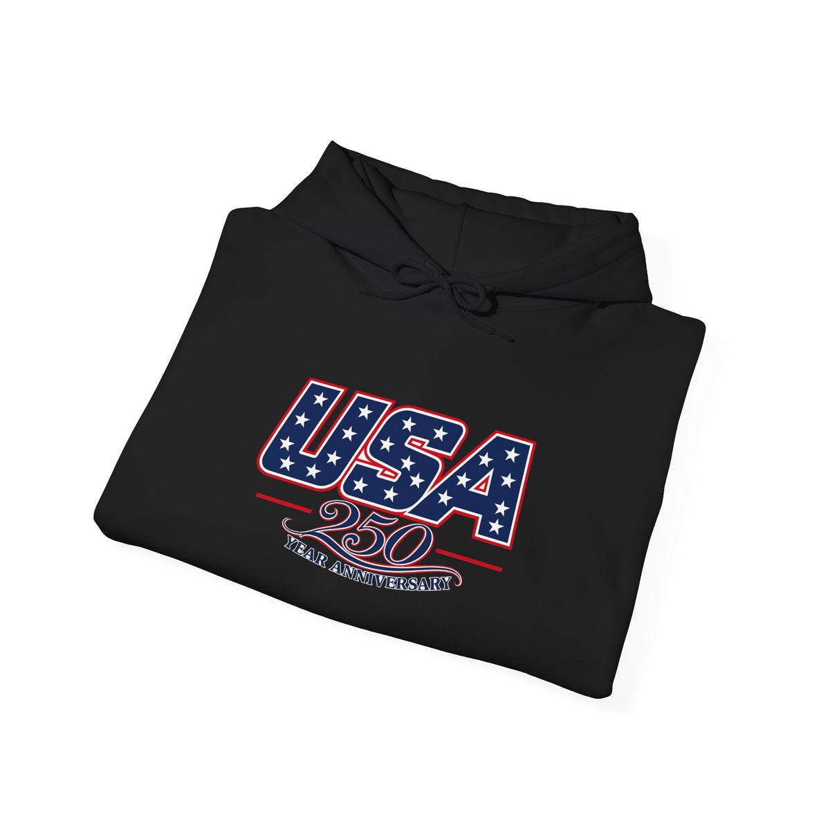 USA 250 Anniversary (Hoodie) White House
