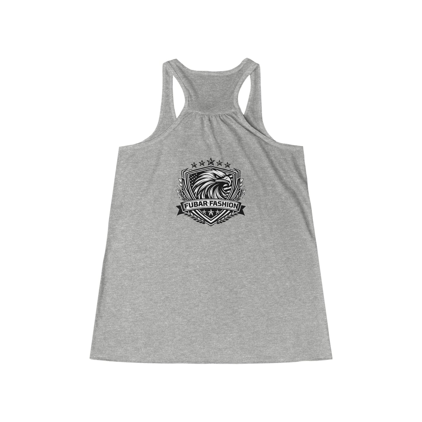 Women's Evil Rabbit Tank Top