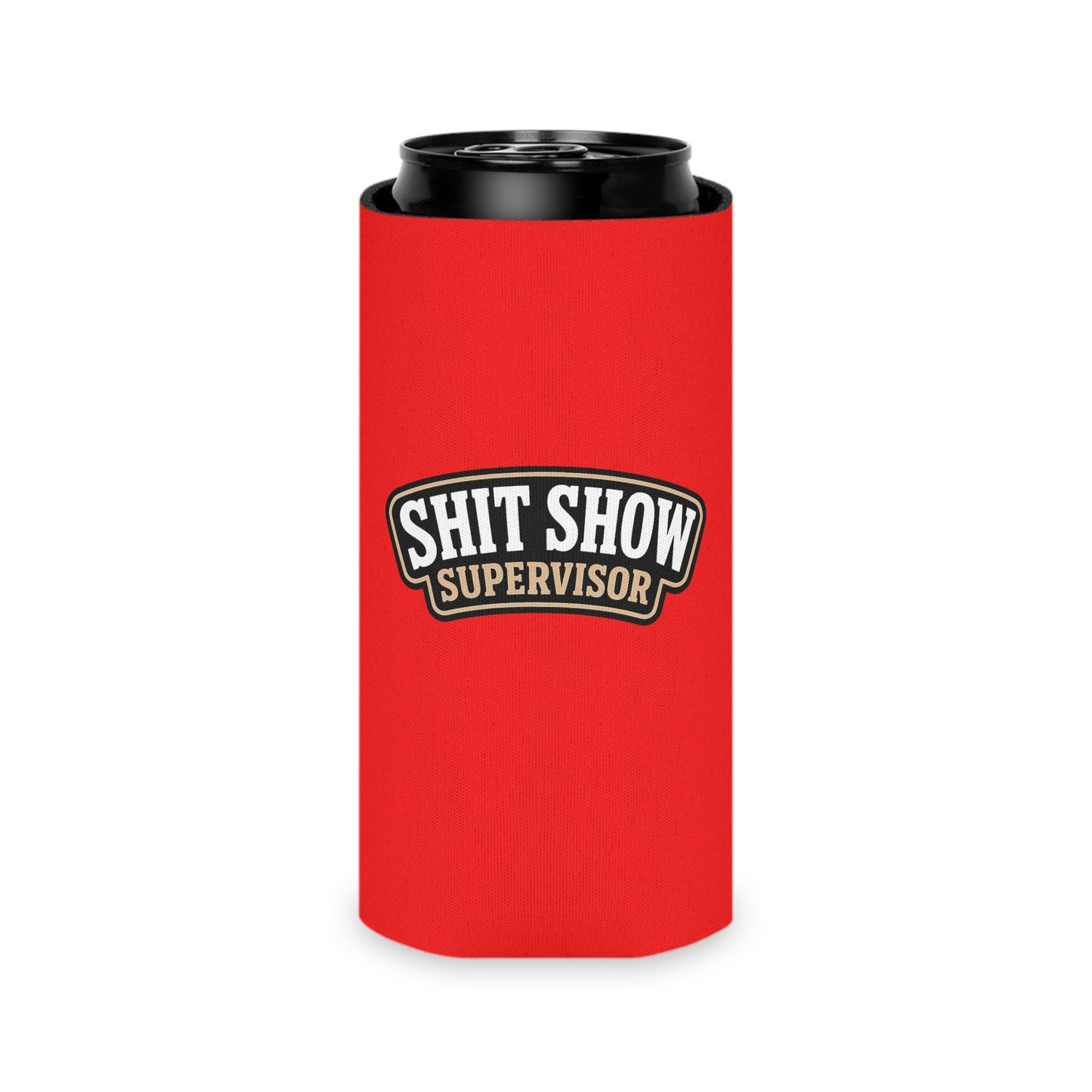 Can Cooler - Shit Show