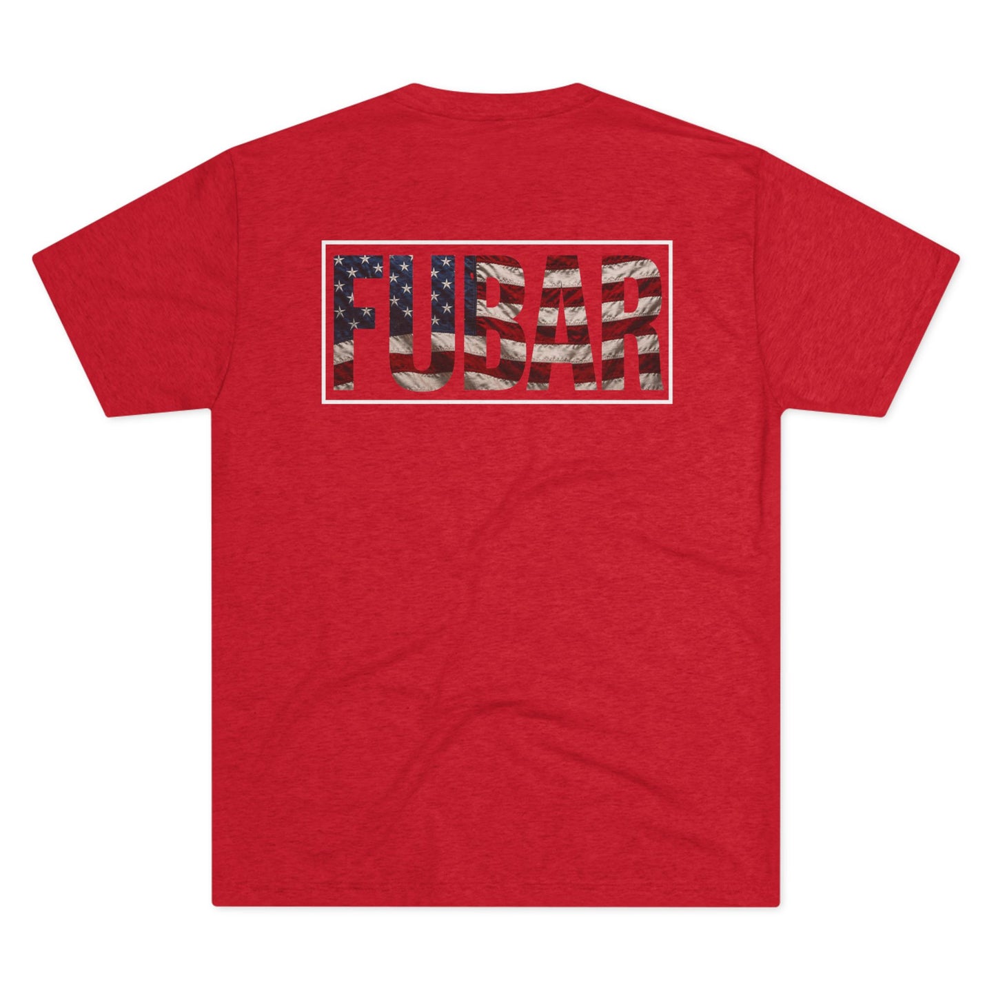 YAT YAS Shirt