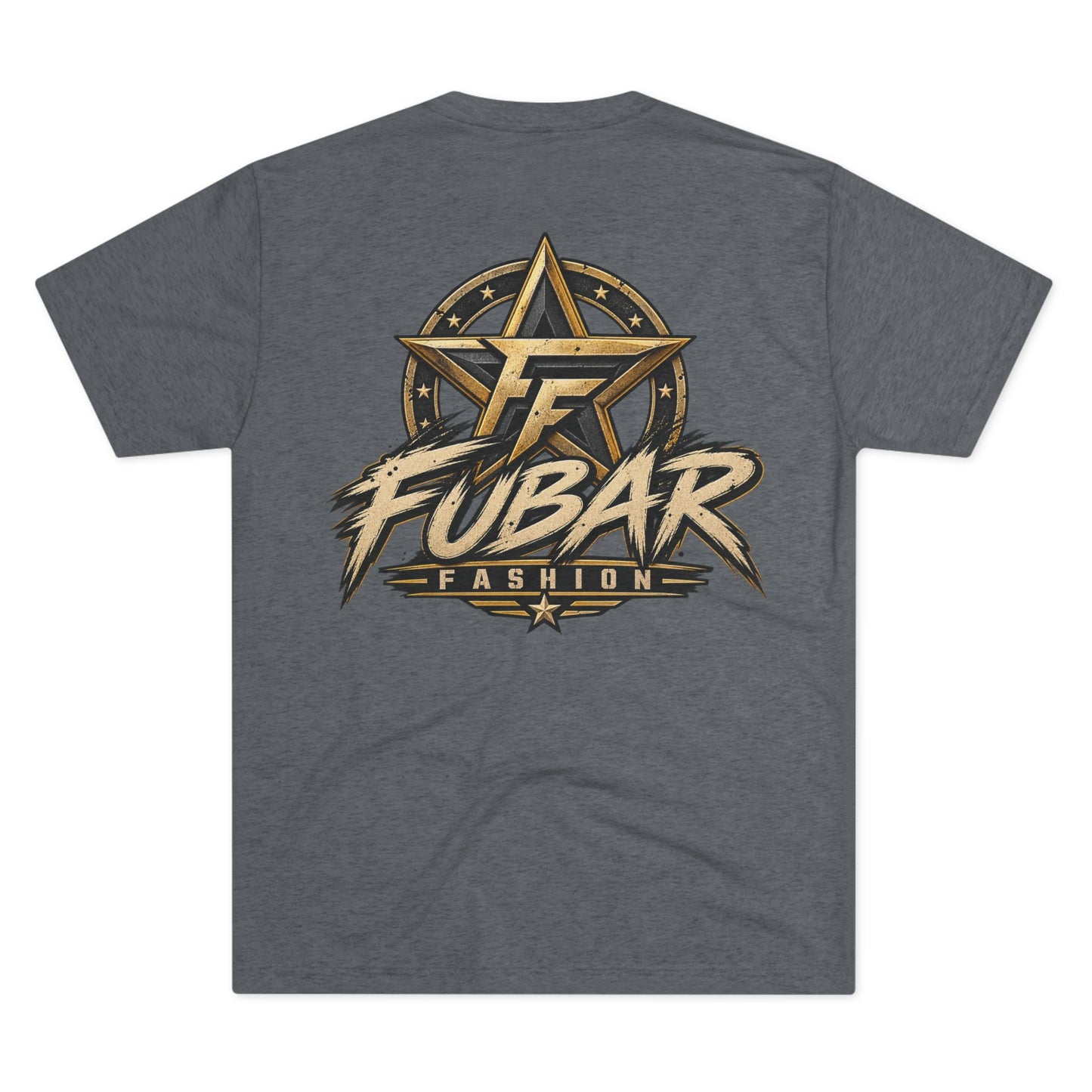 FUBAR Military Humvee Pinup Shirt