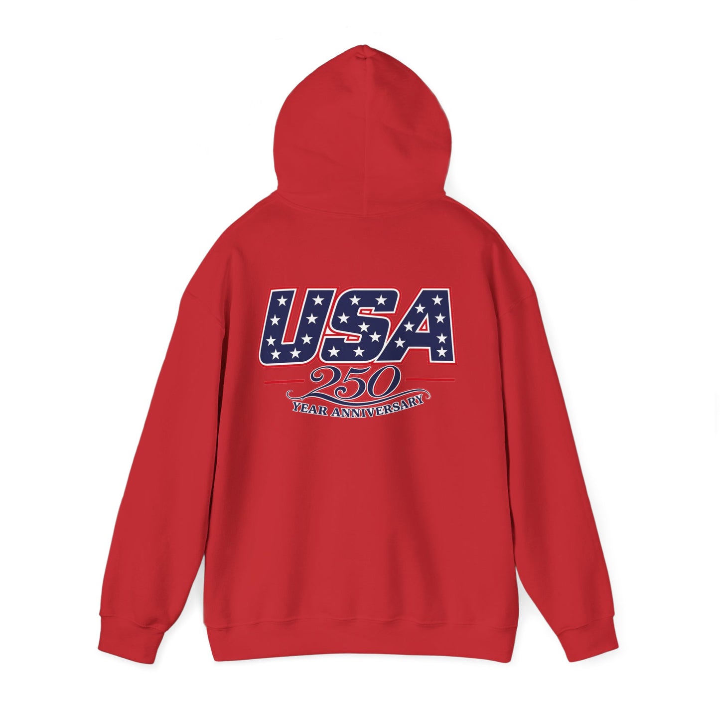 Big Mike Boxing Hoodie