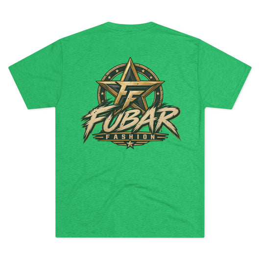 "I Like Big Putts" Graphic Shirt