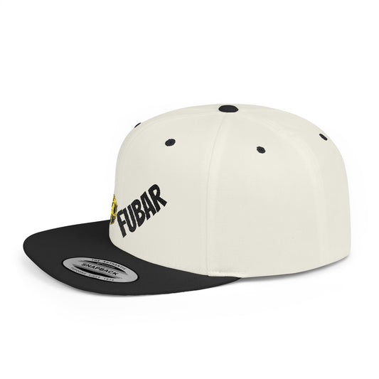 Fubar Smoking Guy (Hat)