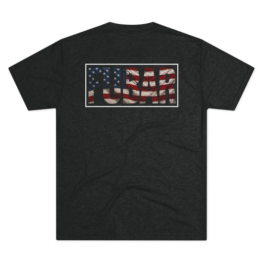 YAT YAS Shirt