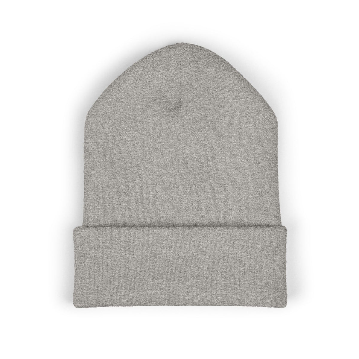 FUBAR Fashion Embroidered Cuffed Beanie