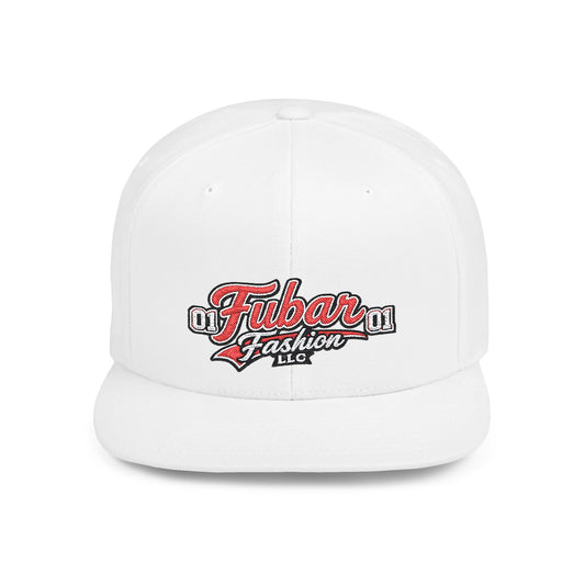 01 Fubar Fashion LLC Hat