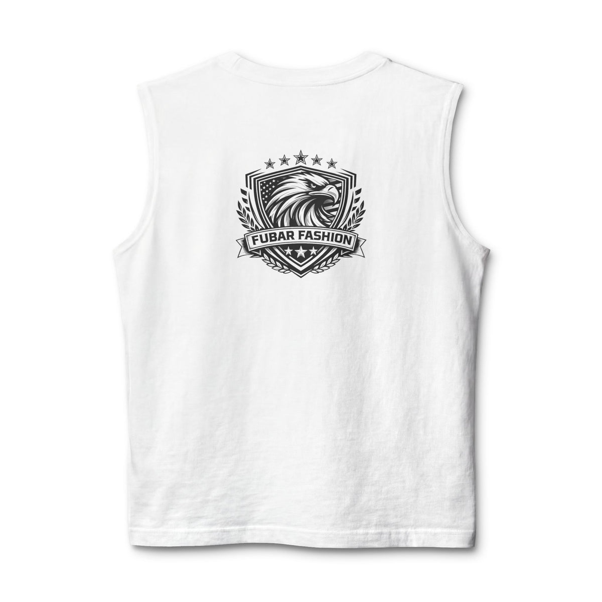 Time to P.T. Pussies Military RV Muscle (Tank Top)