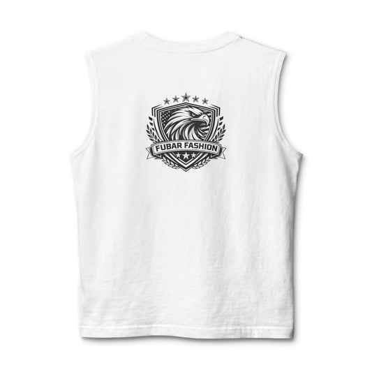 Time to P.T. Pussies Military RV Muscle (Tank Top)