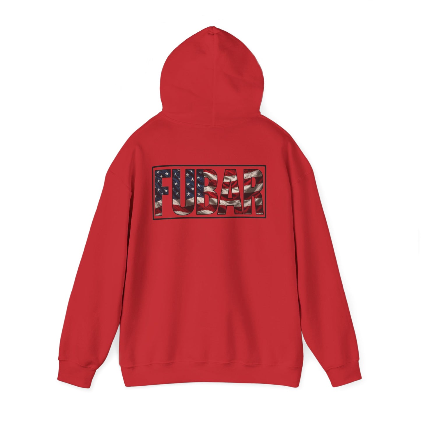 DJ Martini Hoodie