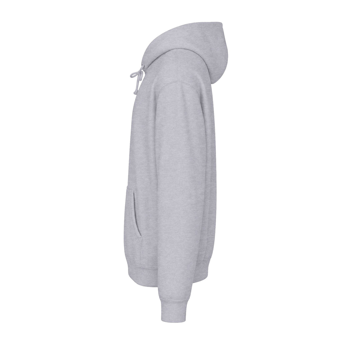 Smoking Grenade Hoodie
