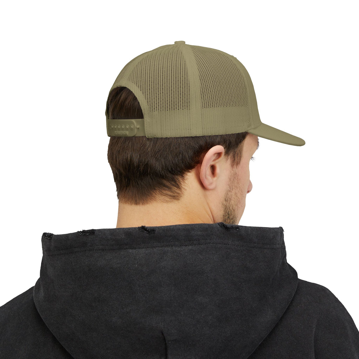 FUBAR Martini Trucker Cap