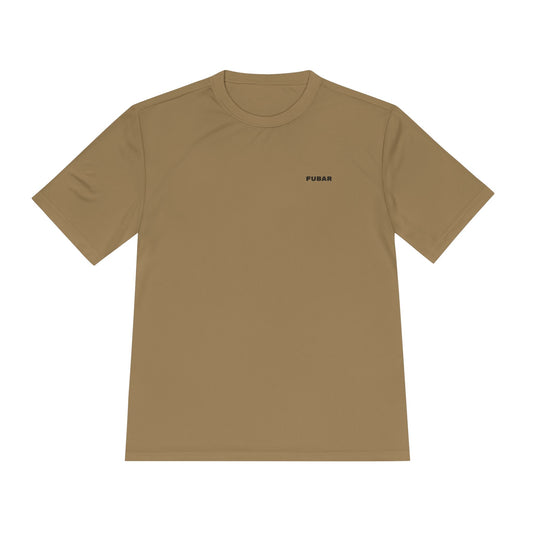 AirBorne Tan Tee