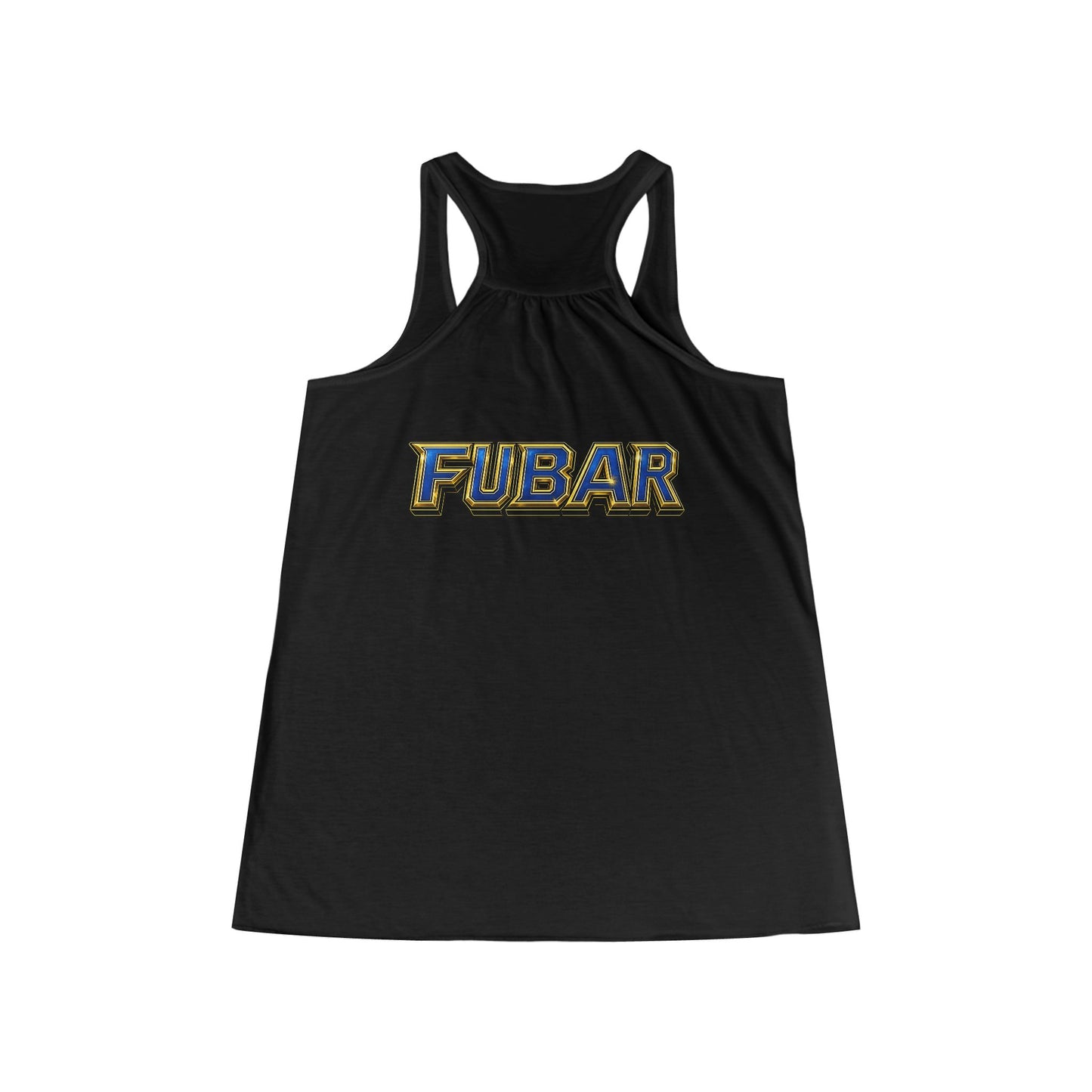 Women's Racerback Tank