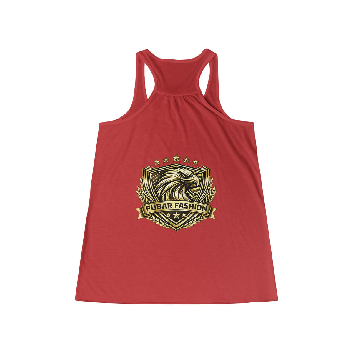 Women's Princess Crown (Tank Top)