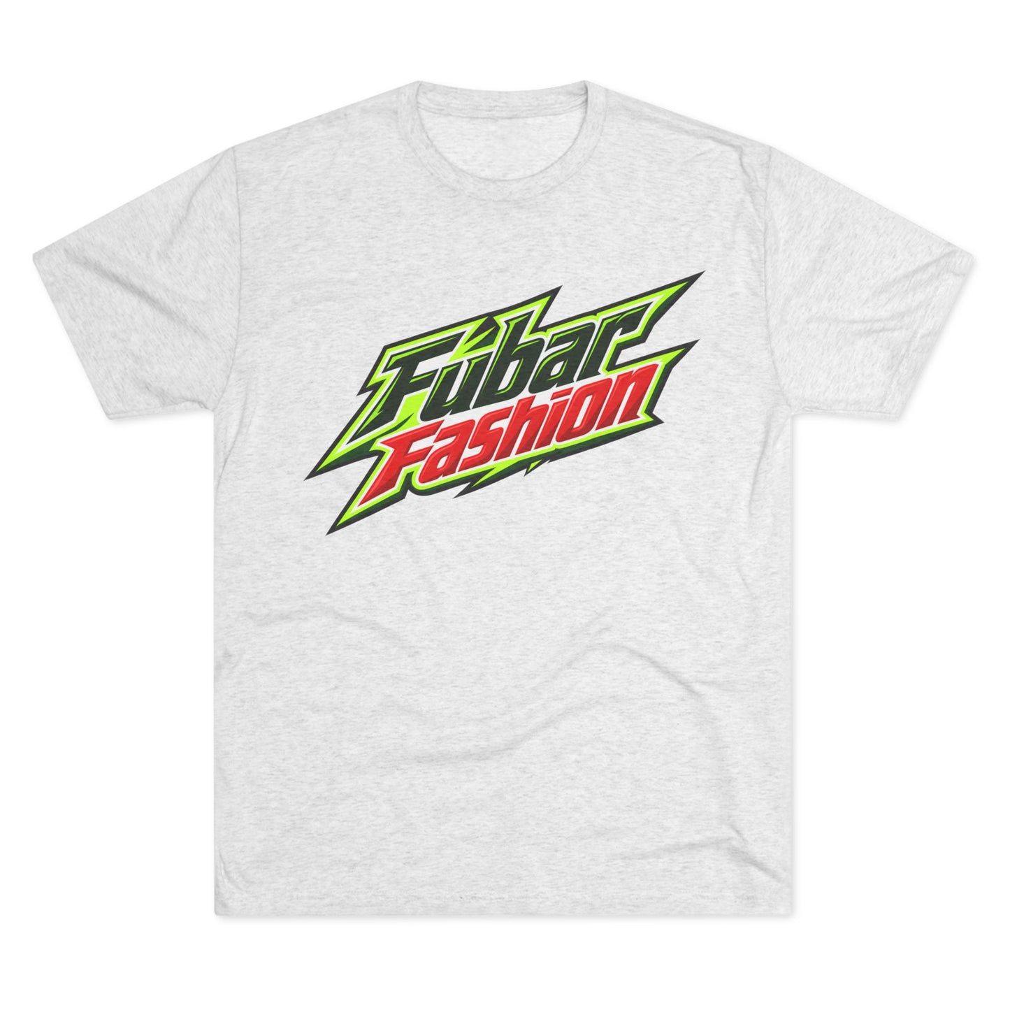 Alien Fashion Tee —