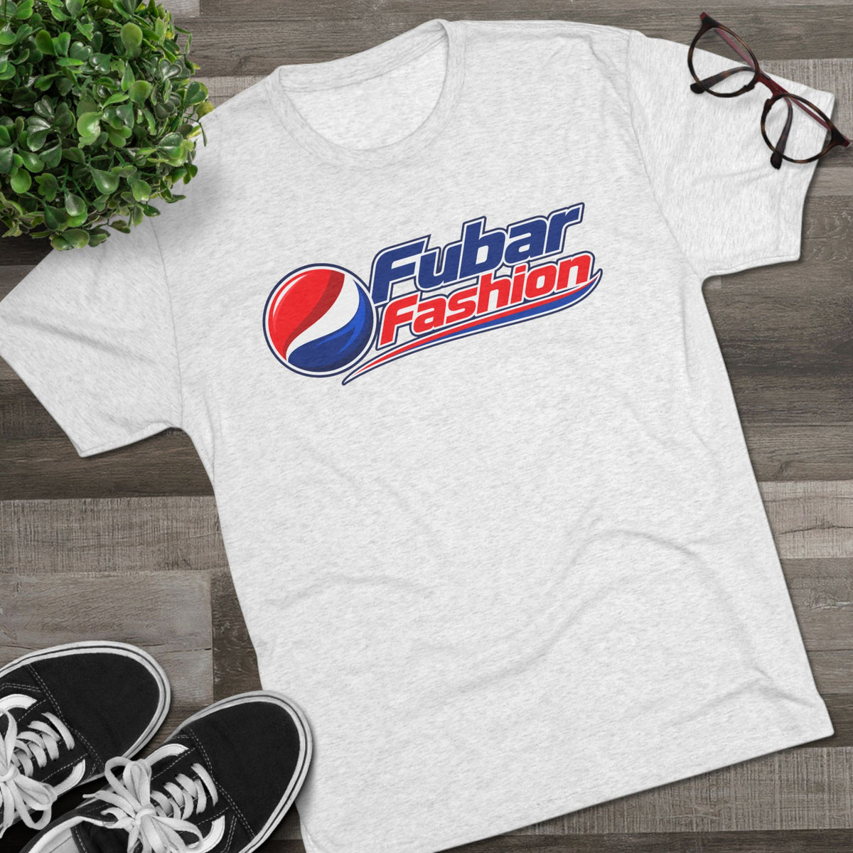 Soda Skull Tee