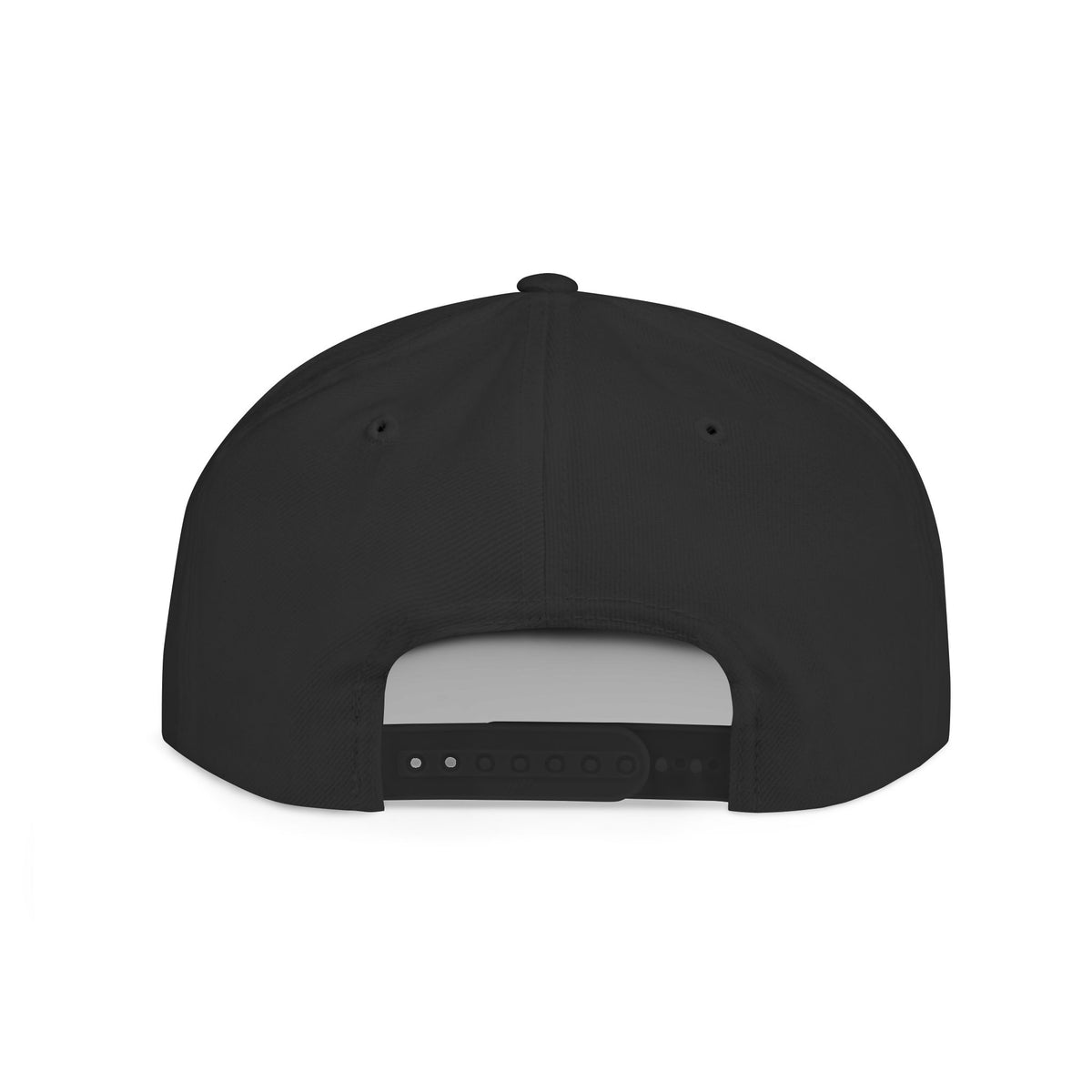 Skeleton Middle Finger (Hat)