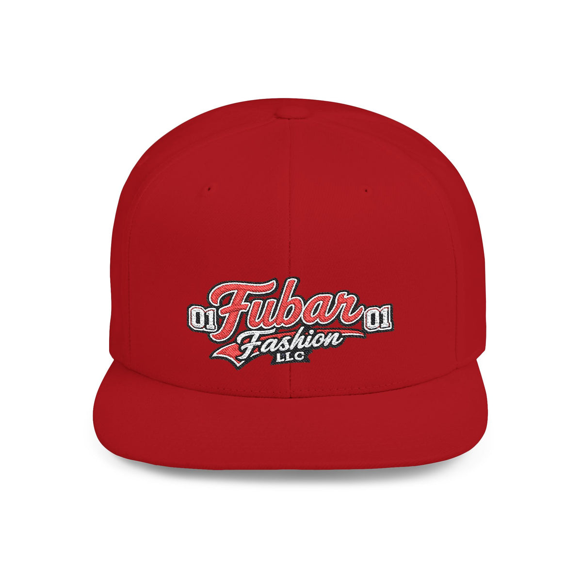 01 Fubar Fashion LLC Hat