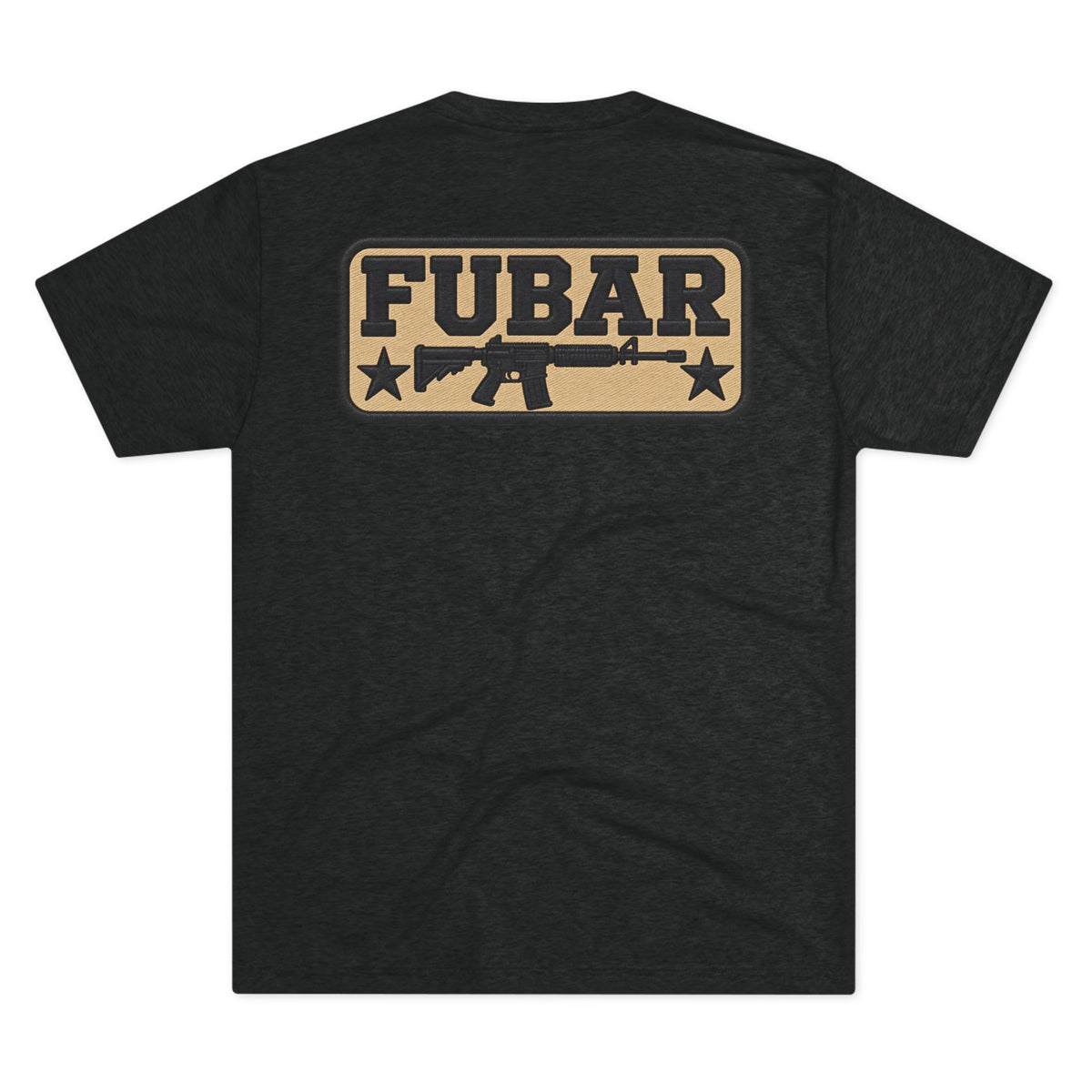 FUBAR Tactical Helmet Tee