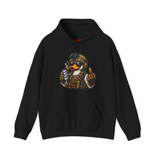 FUBAR Tactical Duck Hoodie