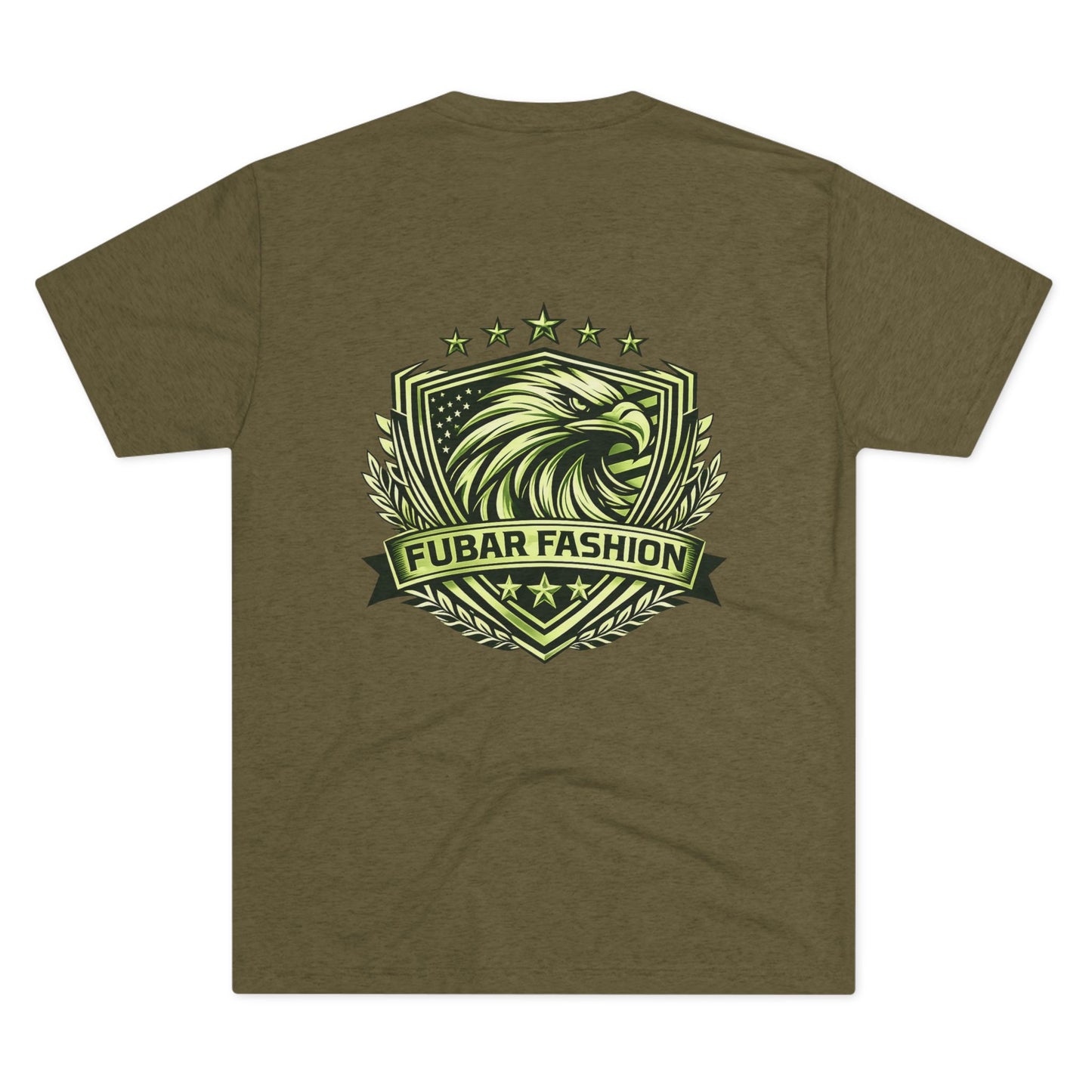 "It's 5 O' Clock In So Many Places" Cocktail (T-Shirt)