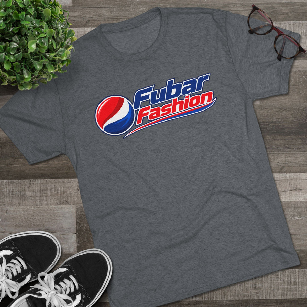 Soda Skull Tee