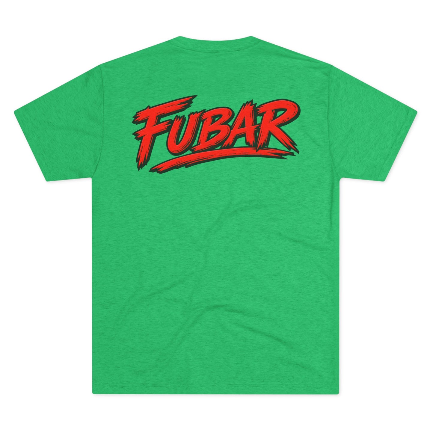 FUBAR Party Do Not List