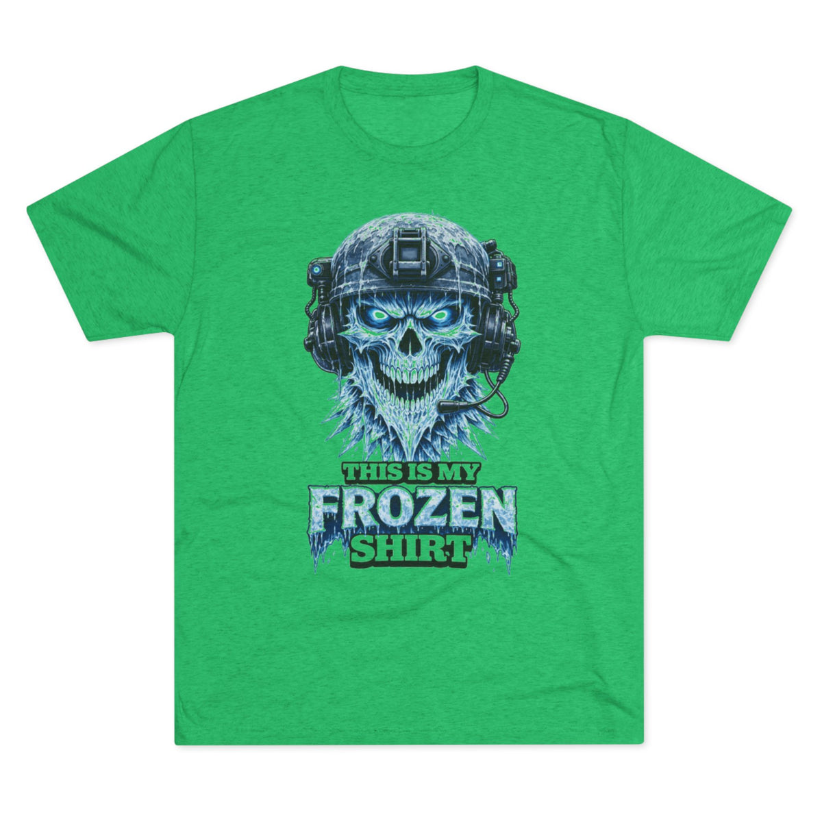 Frozen Shirt