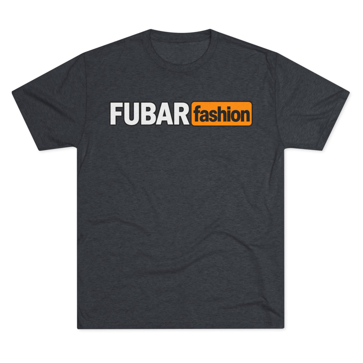 Fubar Fashion-Pin-Up Bombshell Back Print