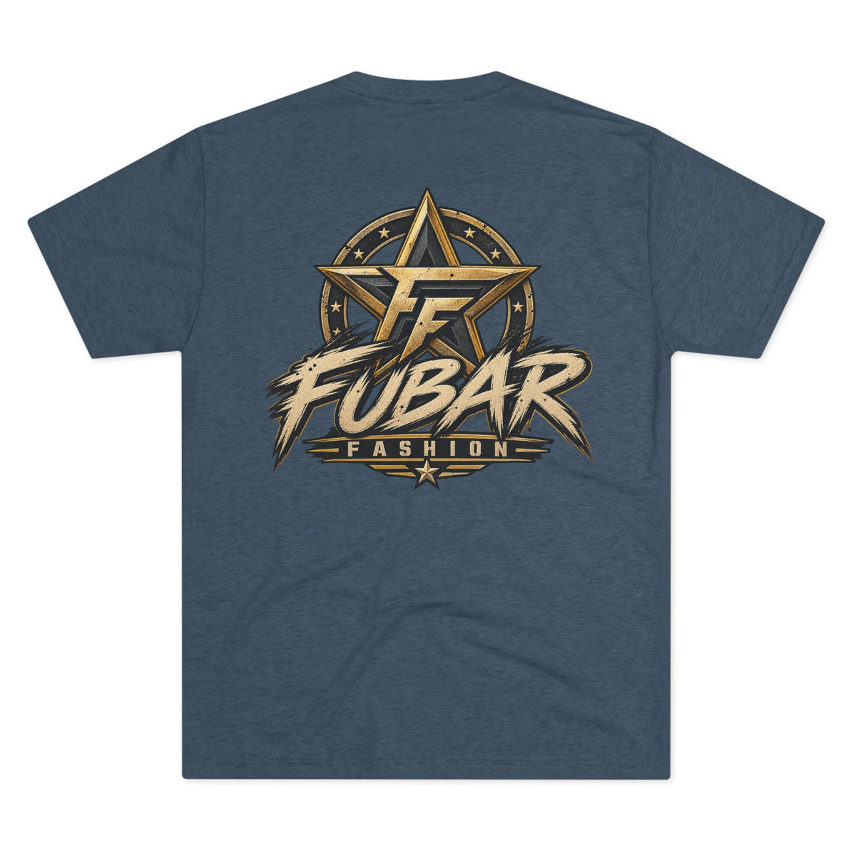 "I Like Big Putts" Graphic Shirt