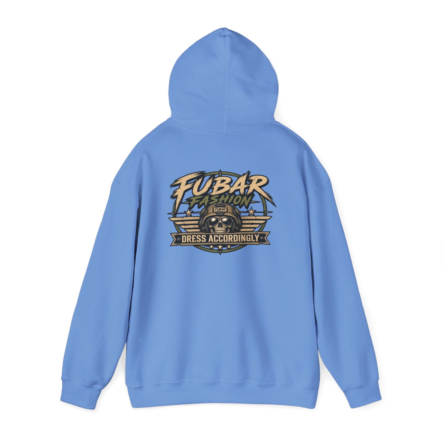 Combat Crayon Connoisseur Hoodie