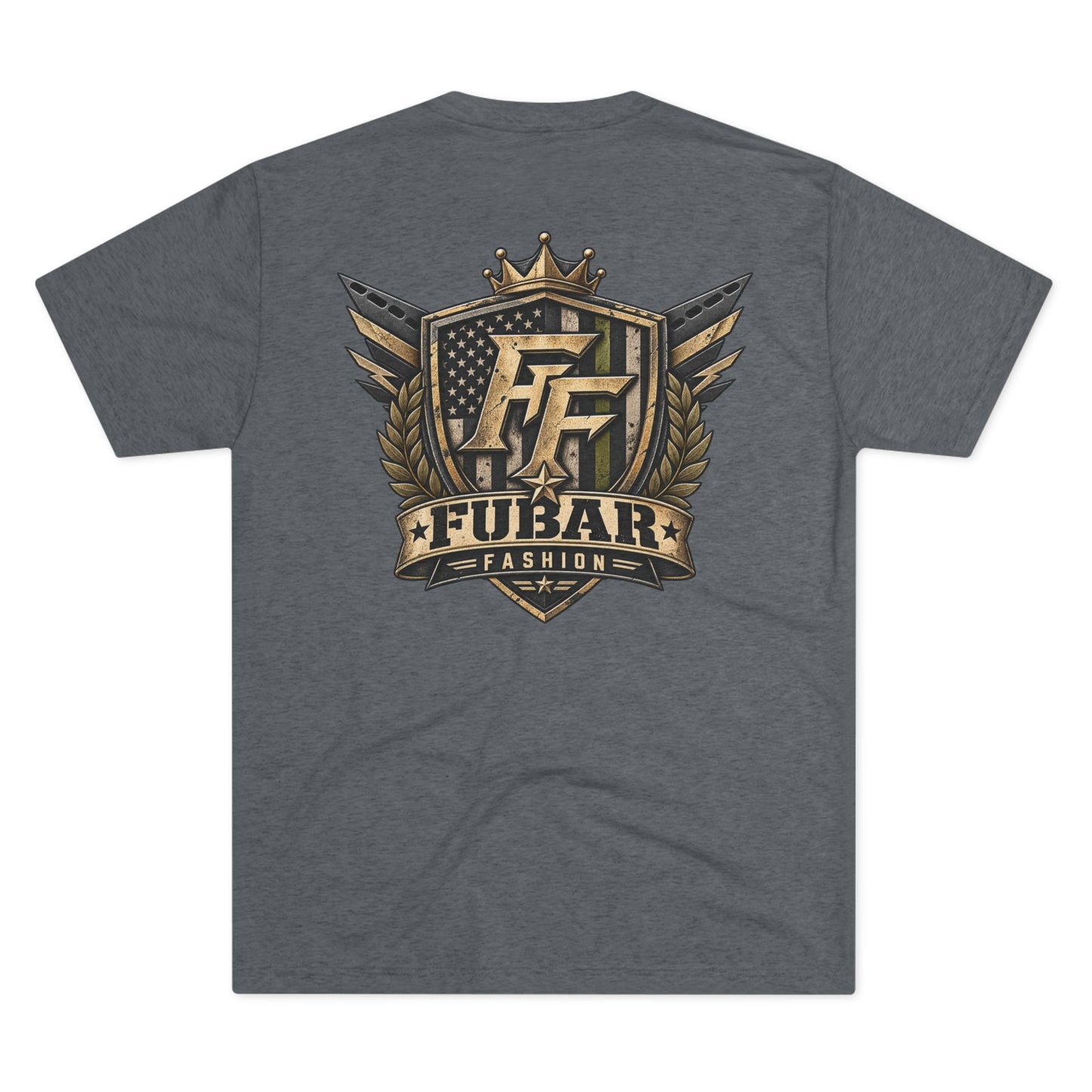Show Me Your Starfish Graphic Tee
