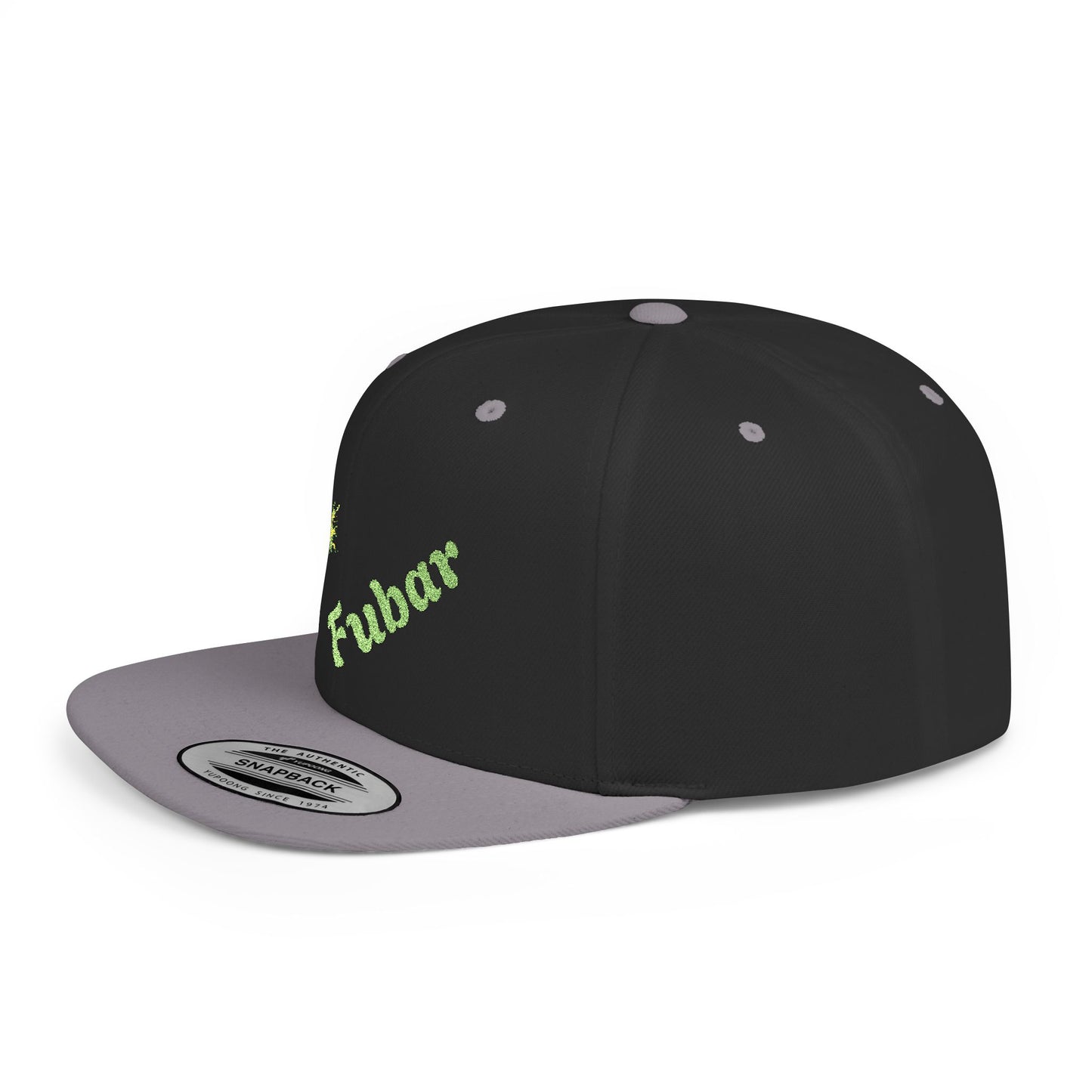 Neon Cocktail (Hat)