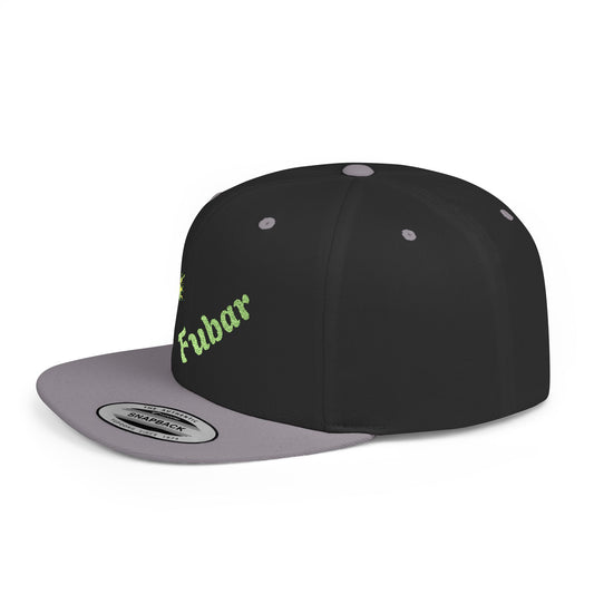 Neon Cocktail (Hat)