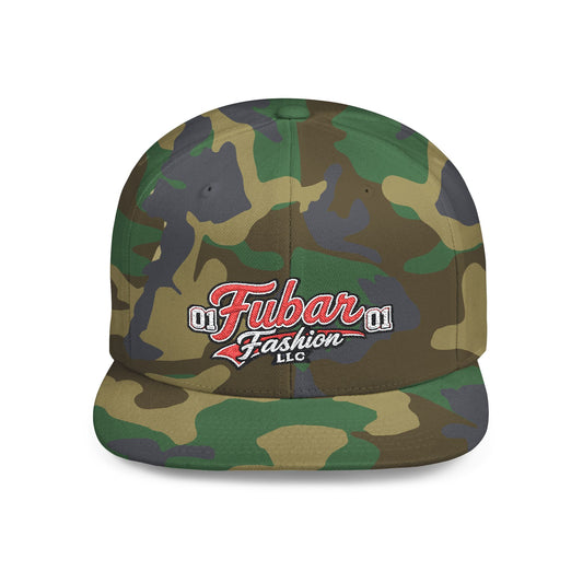 01 Fubar Fashion LLC Hat