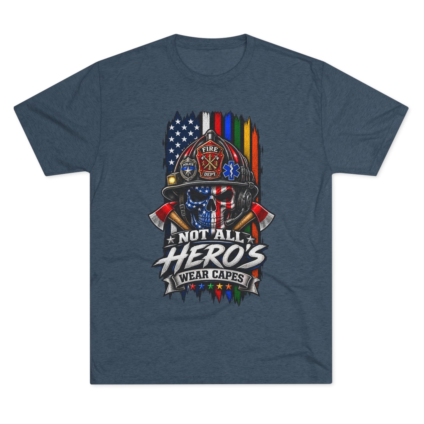 HERO Shirt