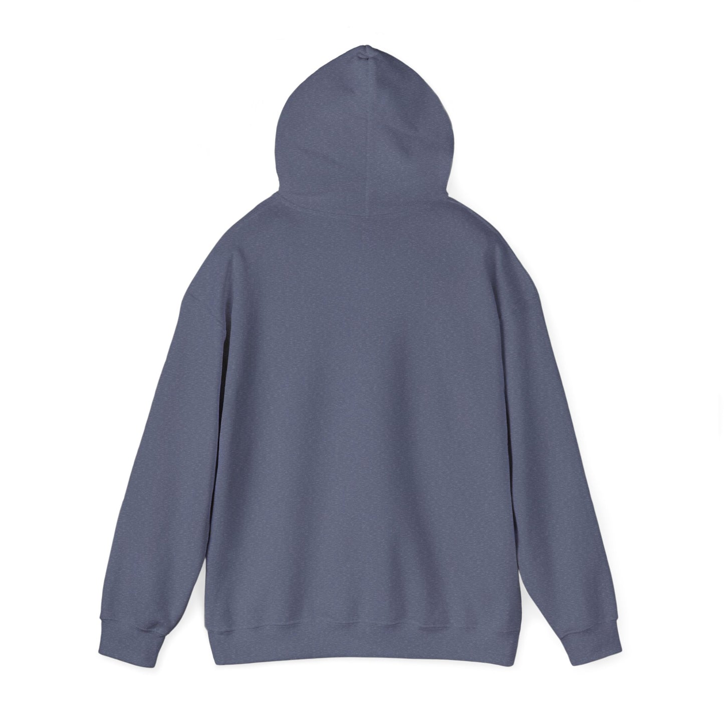 FUBAR Bullet Logo Hoodie