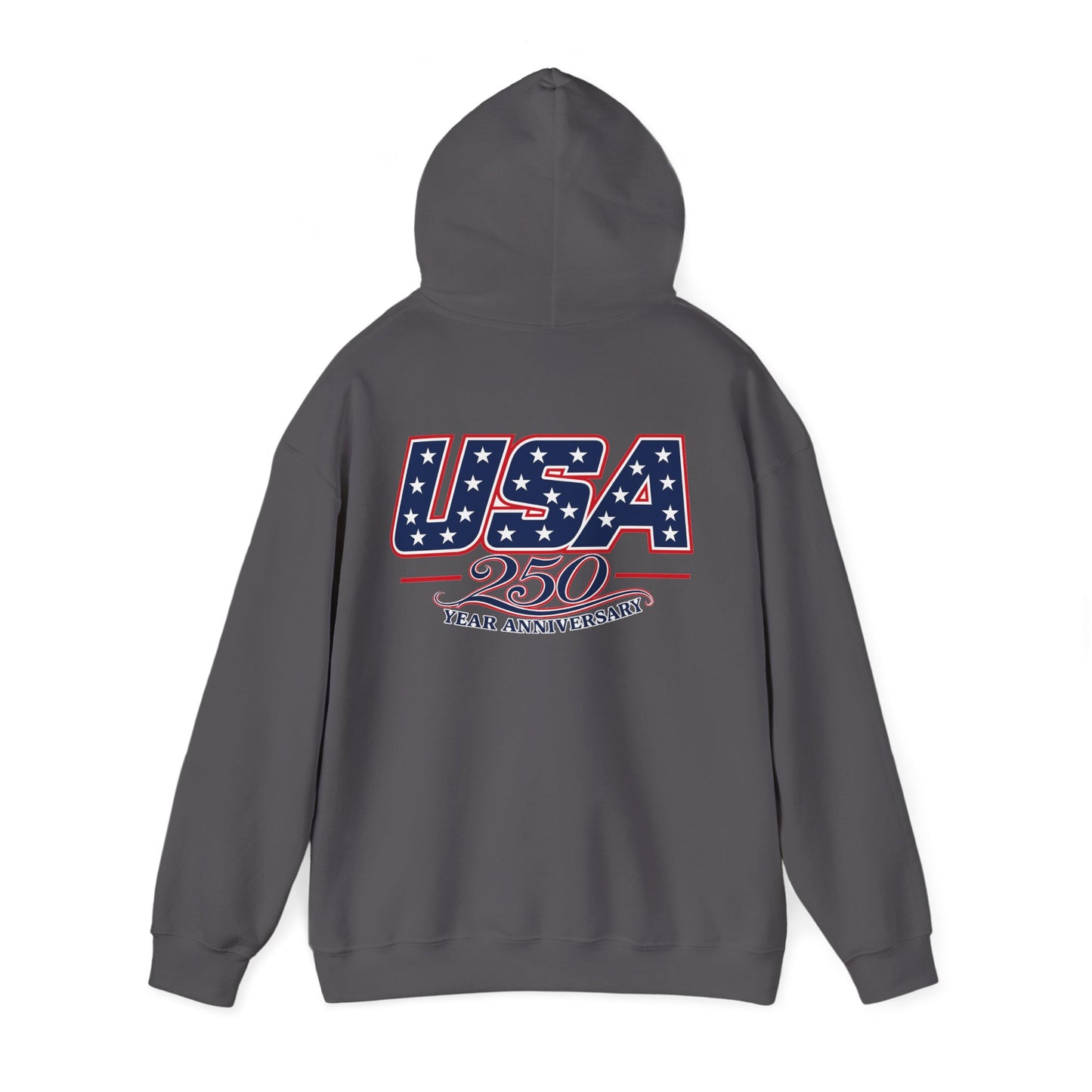 Big Mike Boxing Hoodie