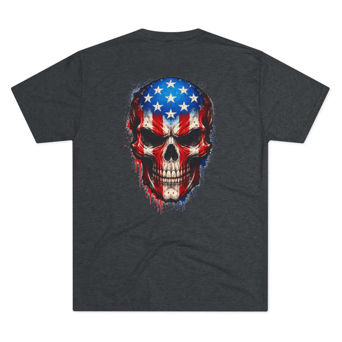Soda Skull Tee