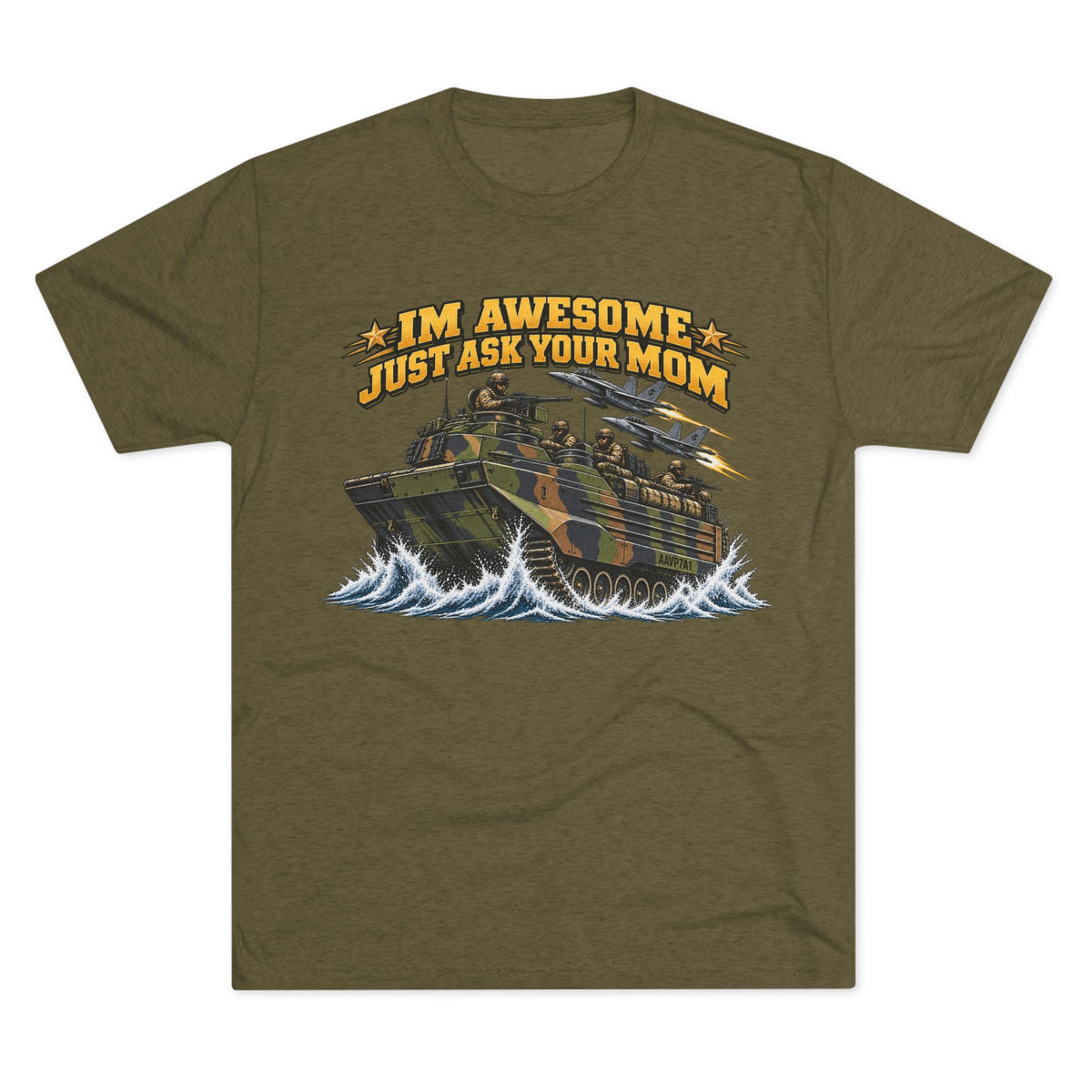 AAV Shirt