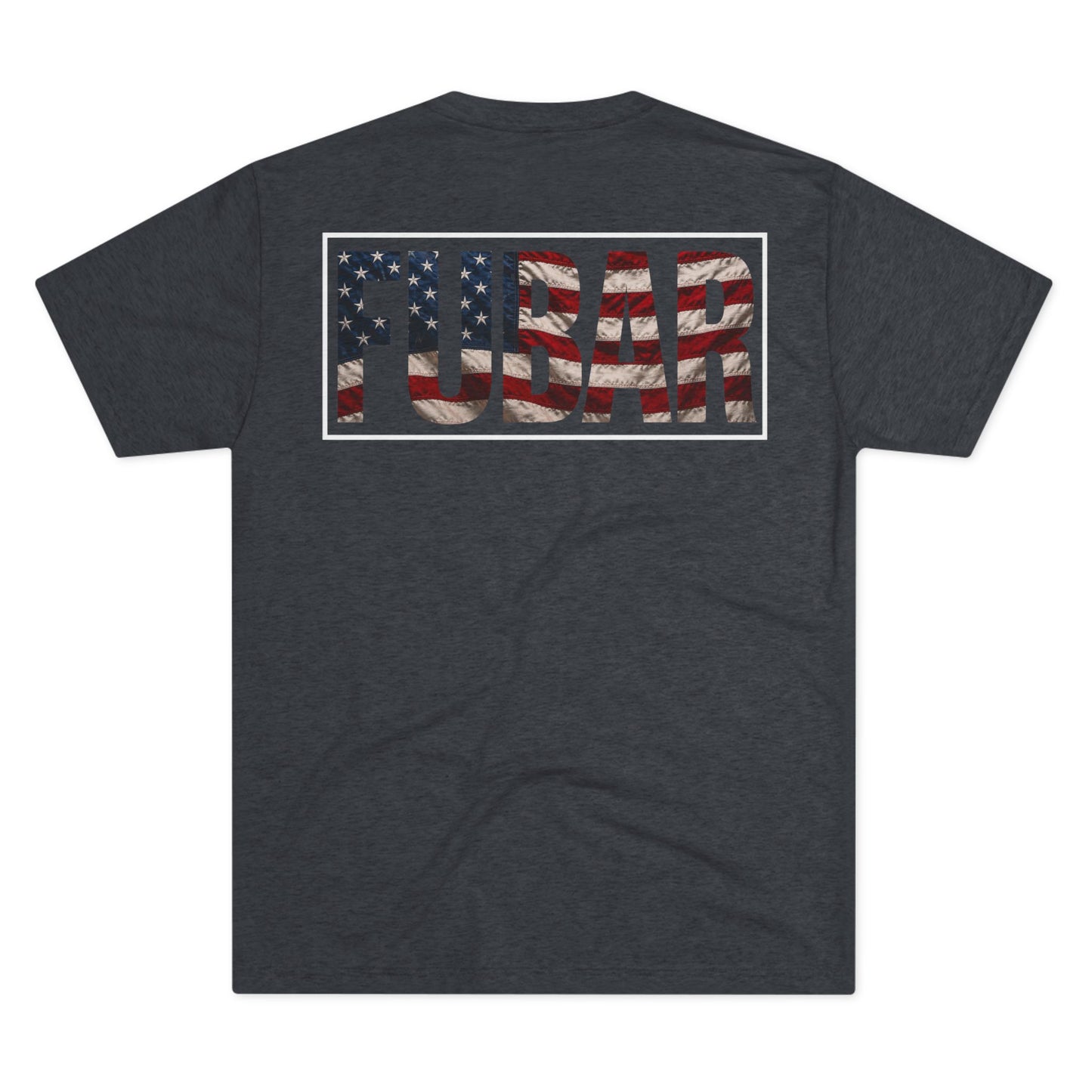 T-Rex Soldier Graphic Tee