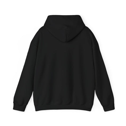FUBAR Bullet Logo Hoodie