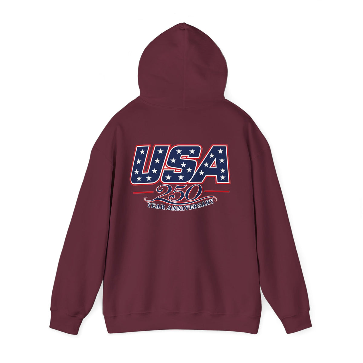 Big Mike Boxing Hoodie