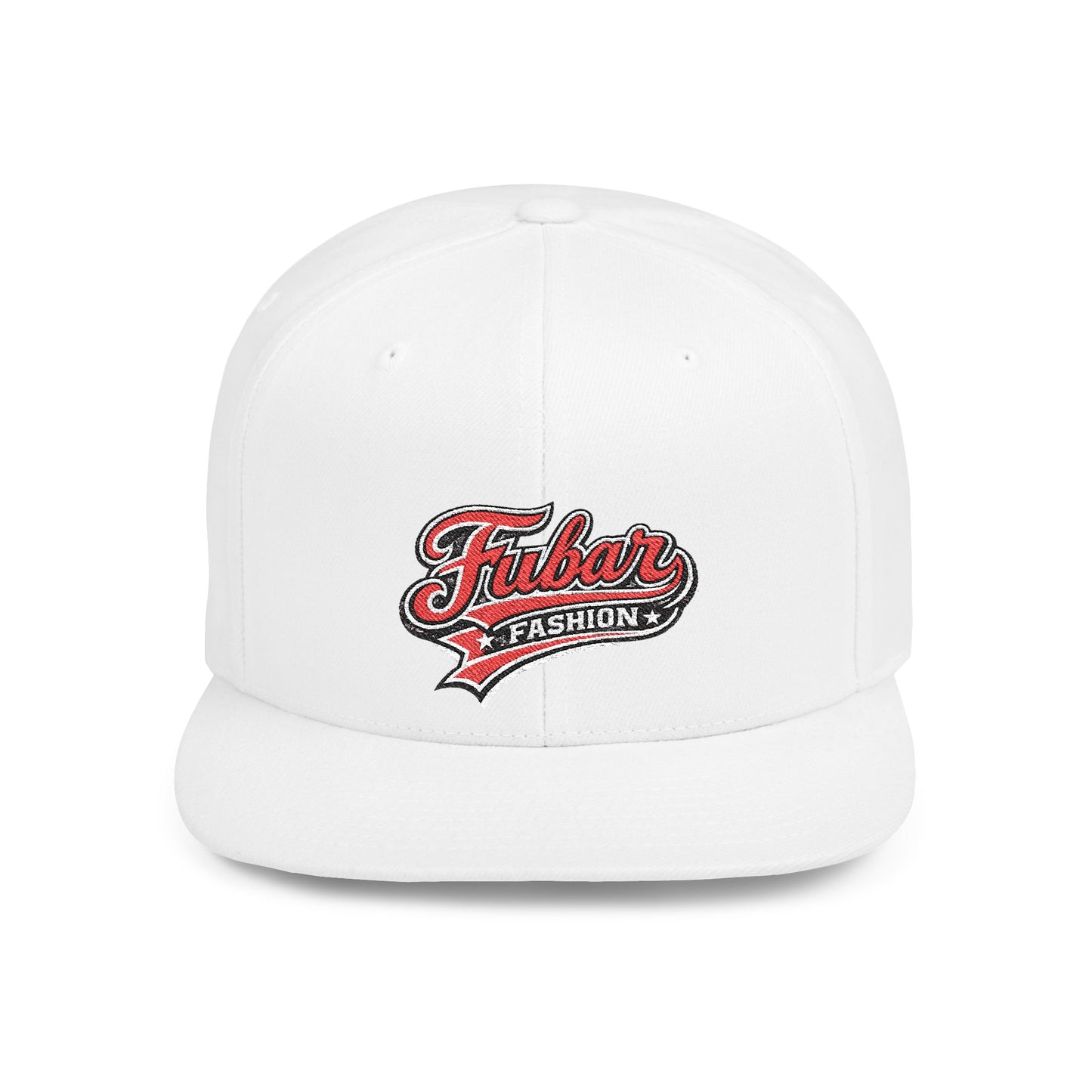 Fubar Baseball Hat